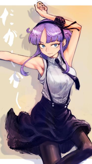 粗点心战争 枝垂萤 精选手机壁纸美图