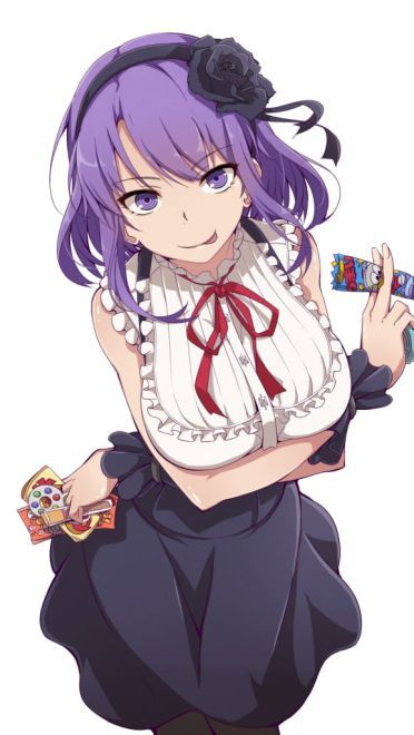 粗点心战争 枝垂萤 精选手机壁纸美图