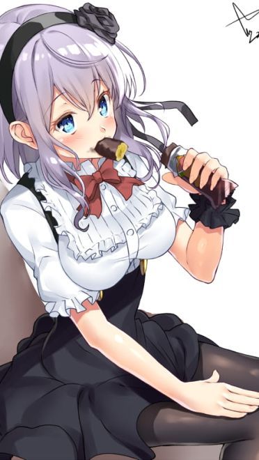 粗点心战争 枝垂萤 精选手机壁纸美图