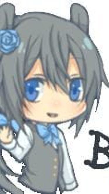 Q版兔耳娘 Rose Bunnies表情包