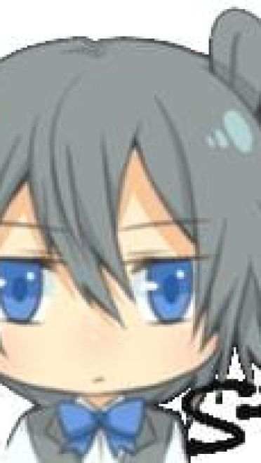 Q版兔耳娘 Rose Bunnies表情包