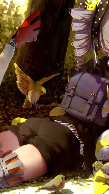 崩坏学园2 精选桌面壁纸下载