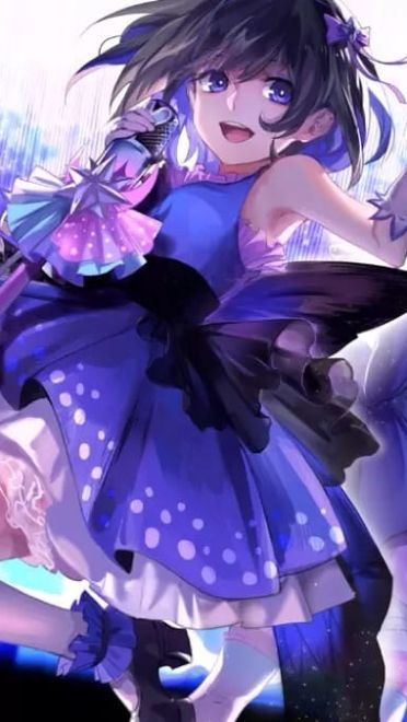 崩坏学园2 精选桌面壁纸下载