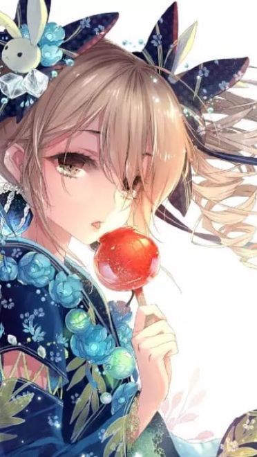 崩坏学园2 精选桌面壁纸下载