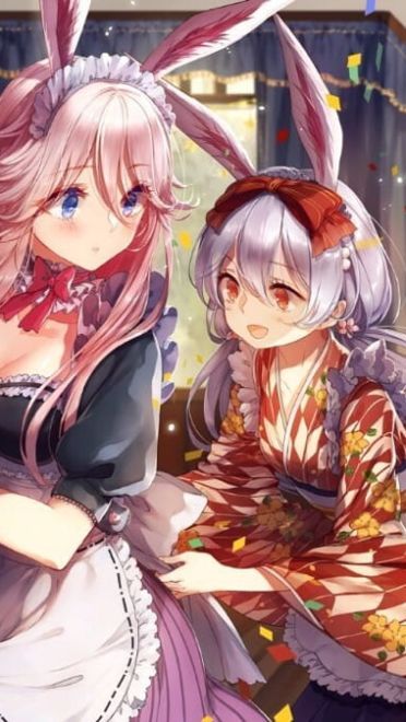 崩坏学园2 精选桌面壁纸下载