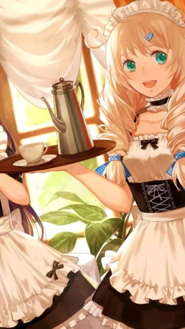 崩坏学园2 精选桌面壁纸下载