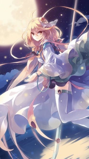 崩坏学园2 精选桌面壁纸下载