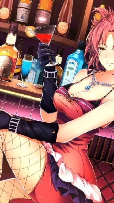 崩坏学园2 精选桌面壁纸下载