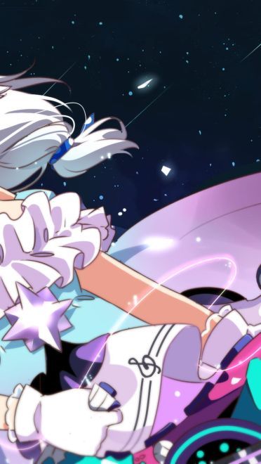 崩坏学园2 精选桌面壁纸下载