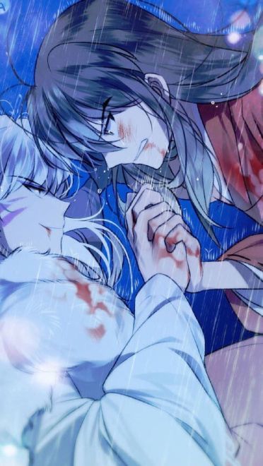 高冷贵公子 杀生丸 手机壁纸