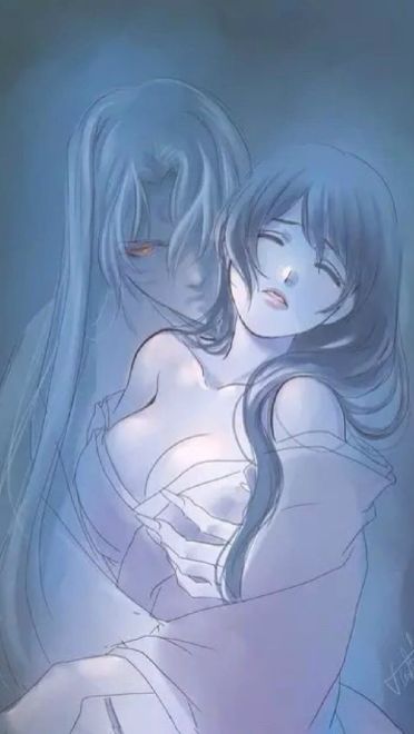 高冷贵公子 杀生丸 手机壁纸