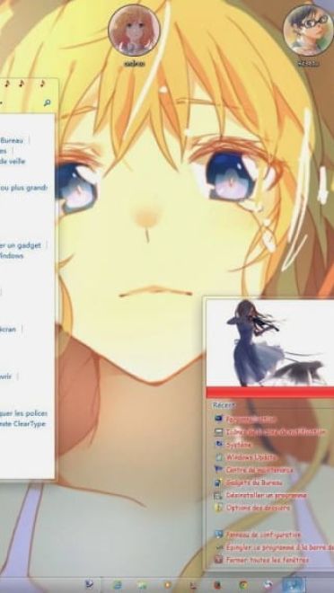 【Win8/8.1主题】四月是你的谎言 下载