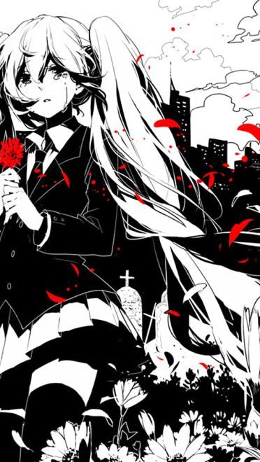 世界第一公主殿下初音 海量精选壁纸下载