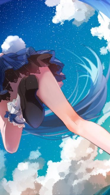 世界第一公主殿下初音 海量精选壁纸下载