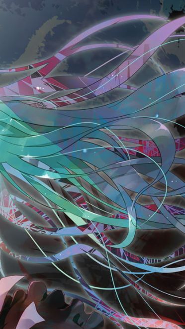 世界第一公主殿下初音 海量精选壁纸下载