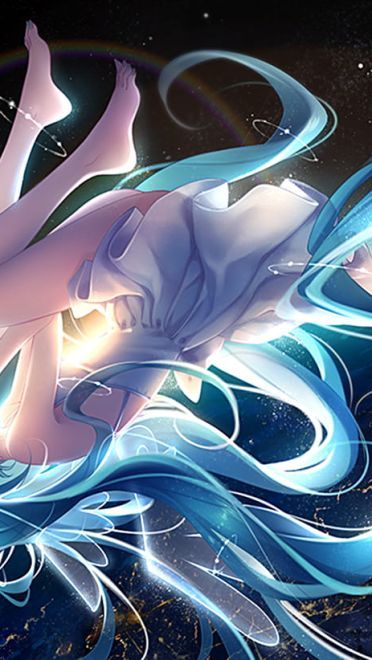 世界第一公主殿下初音 海量精选壁纸下载