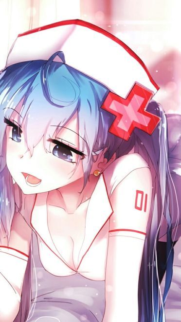 世界第一公主殿下初音 海量精选壁纸下载