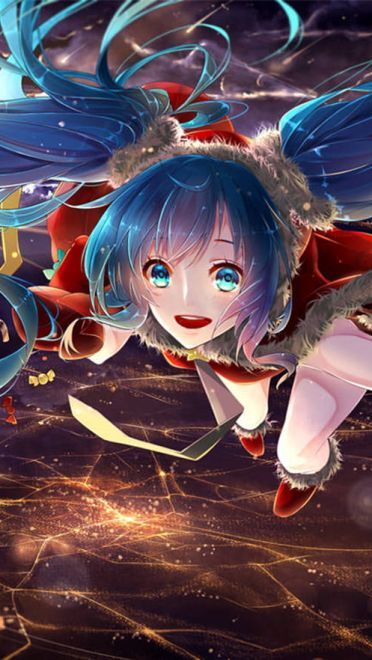 世界第一公主殿下初音 海量精选壁纸下载