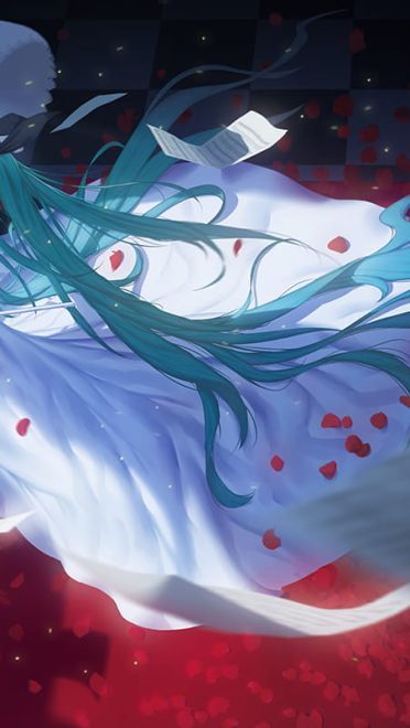 世界第一公主殿下初音 海量精选壁纸下载