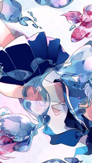 世界第一公主殿下初音 海量精选壁纸下载