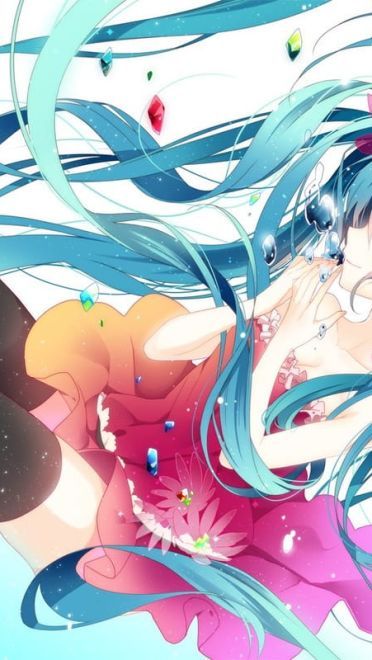 世界第一公主殿下初音 海量精选壁纸下载