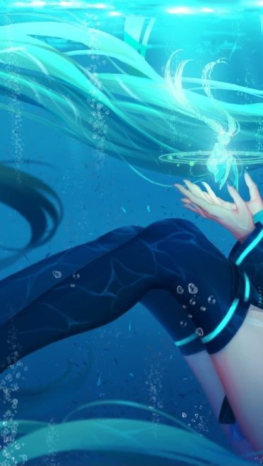 世界第一公主殿下初音 海量精选壁纸下载