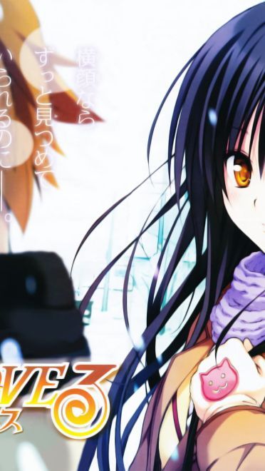 2016.08.30一周动漫壁纸精选第二期(1)