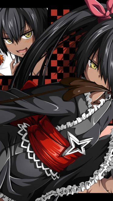 2016.08.30一周动漫壁纸精选第二期(1)