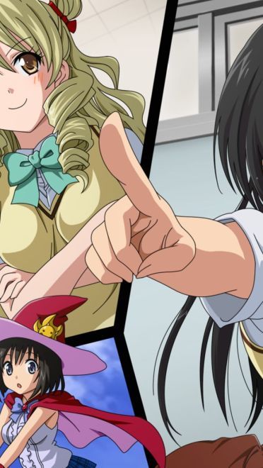 2016.08.30一周动漫壁纸精选第二期(1)