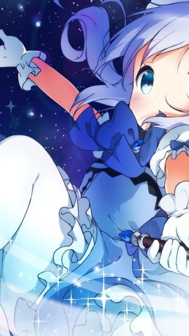 2016.08.30一周动漫壁纸精选第二期(1)