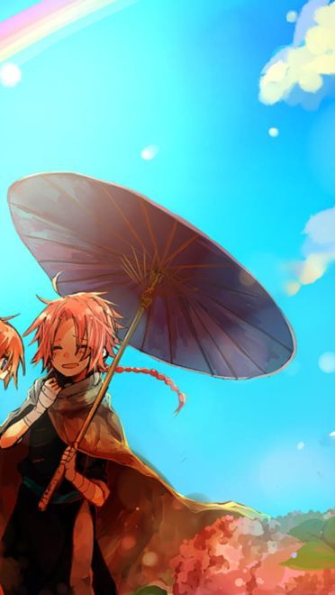 2016.08.30一周动漫壁纸精选第二期(1)