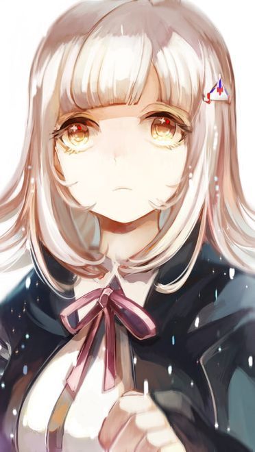 弹丸论破PSP游戏 精选手机壁纸下载