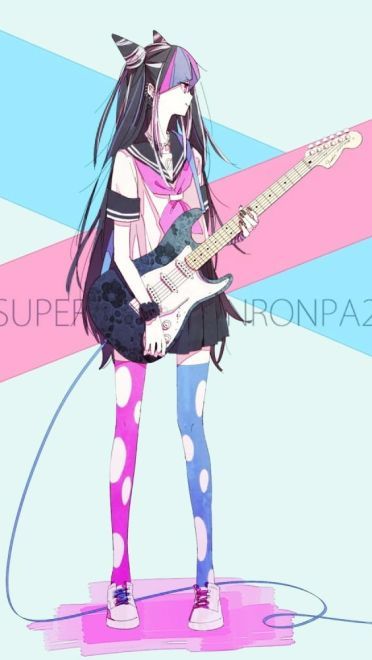 弹丸论破PSP游戏 精选手机壁纸下载