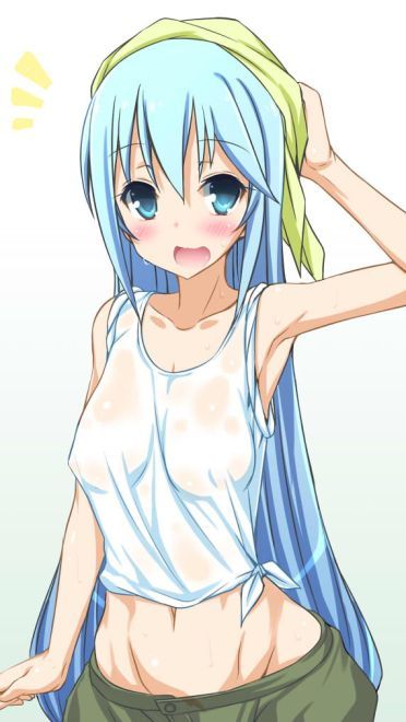 别再叫我智障了！阿库娅手机壁纸下载(1)