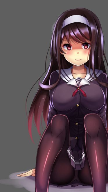 路人女主的养成方法电脑壁纸下载(1)