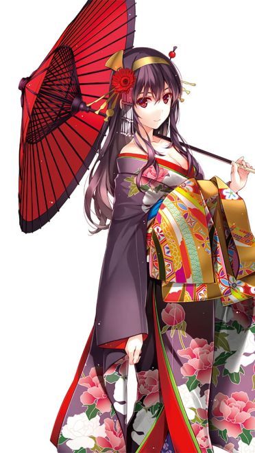 路人女主的养成方法电脑壁纸下载(1)