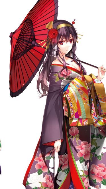 路人女主的养成方法电脑壁纸下载(1)