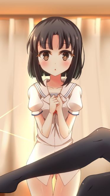 路人女主的养成方法电脑壁纸下载(1)