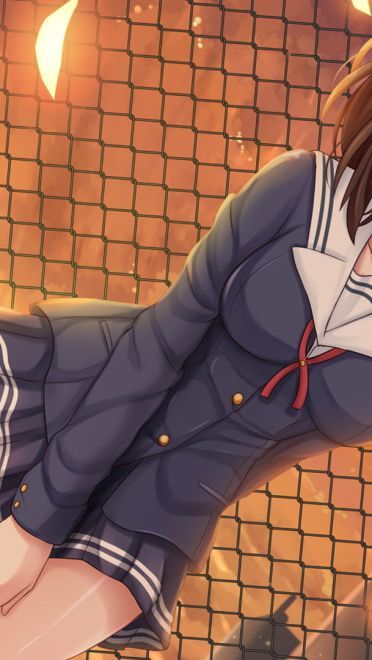 路人女主的养成方法电脑壁纸下载(1)