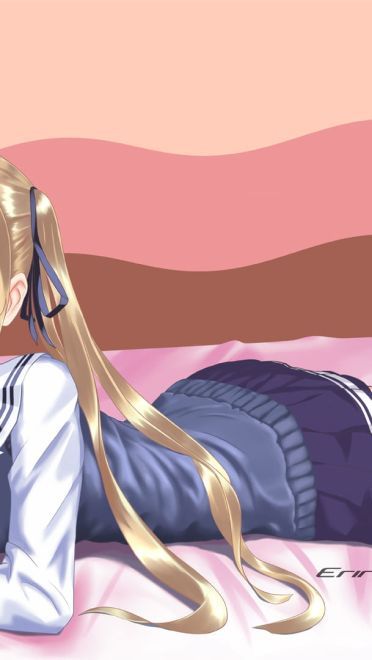 路人女主的养成方法电脑壁纸下载(1)