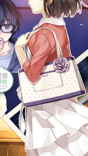 路人女主的养成方法电脑壁纸下载(1)