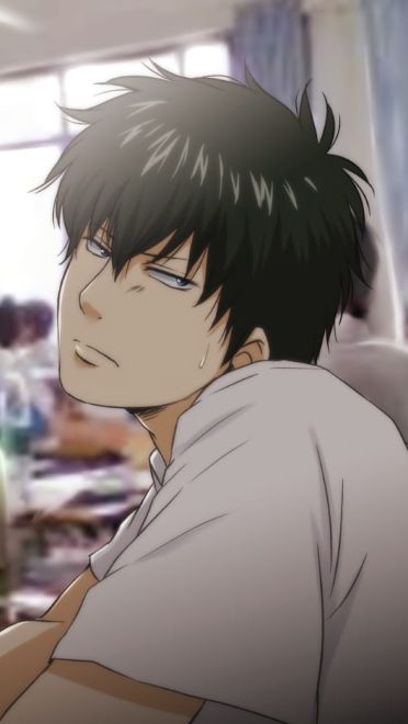 帝王攻x痞子受 土银CP 安卓手机主题下载