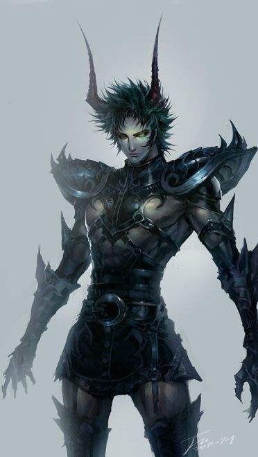 酷炫的圣斗士星矢 手机壁纸