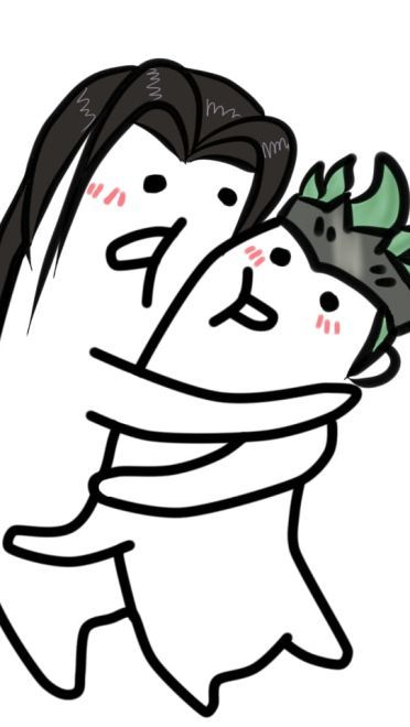 守望先锋 抱抱小人 这是一个沉迷于屁股无法自拔的表情包