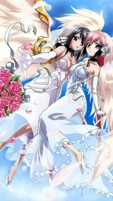 玩赏用伊卡洛斯 天降之物 手机壁纸