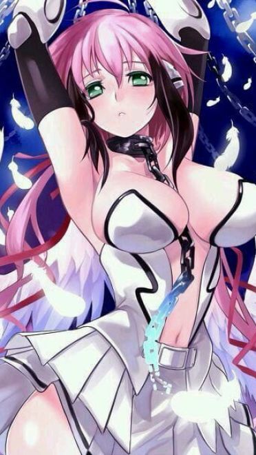 玩赏用伊卡洛斯 天降之物 手机壁纸