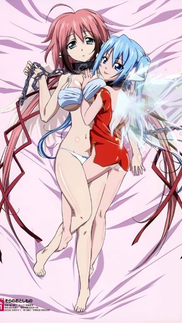 玩赏用伊卡洛斯 天降之物 手机壁纸