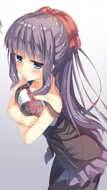 日富美+青叶组合 NEW GAME 安卓主题