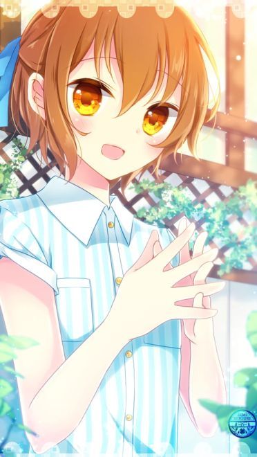 美少女大杂烩 二次元少女壁纸美图