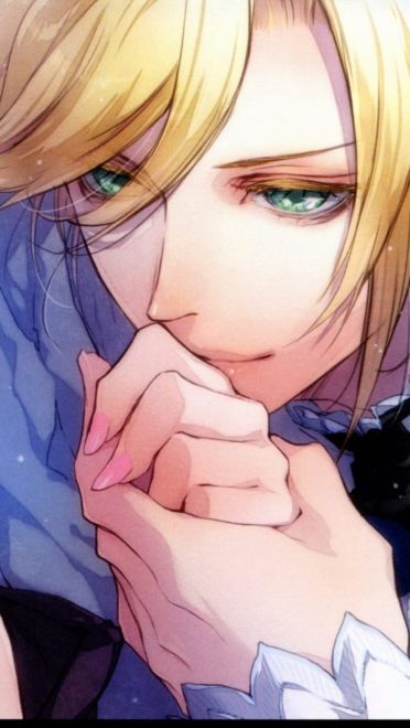 精选动漫壁纸推荐：二次元的萌娘少女(1)